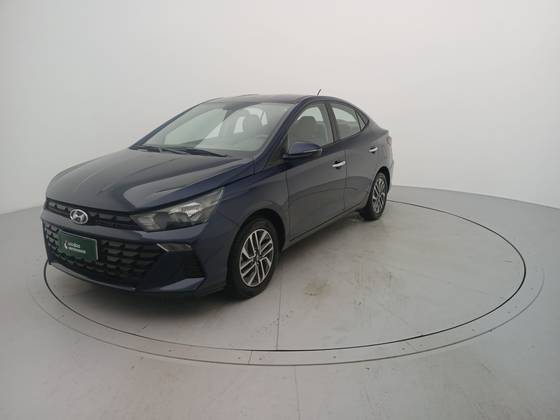 HYUNDAI HB20S 1.0 12V FLEX LIMITED PLUS MANUAL